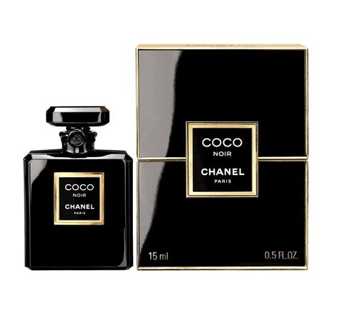 chanel coco noir extrait 50ml|Chanel coco noir reviews.